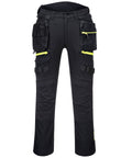 Portwest DX440 Detachable holster pocket trouser (DX440) slim fit