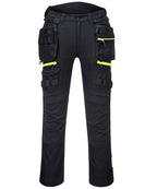 Portwest DX440 Detachable holster pocket trouser (DX440) slim fit