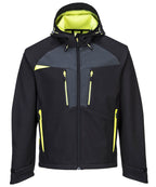 Portwest DX4 Softshell jacket (DX474)