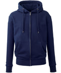 Anthem Men's Full-Zip Hoodie