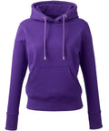 Anthem Women's Hoodie