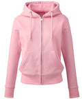 Anthem Women's Full-Zip Hoodie