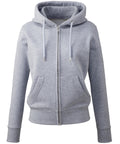 Anthem Women's Full-Zip Hoodie