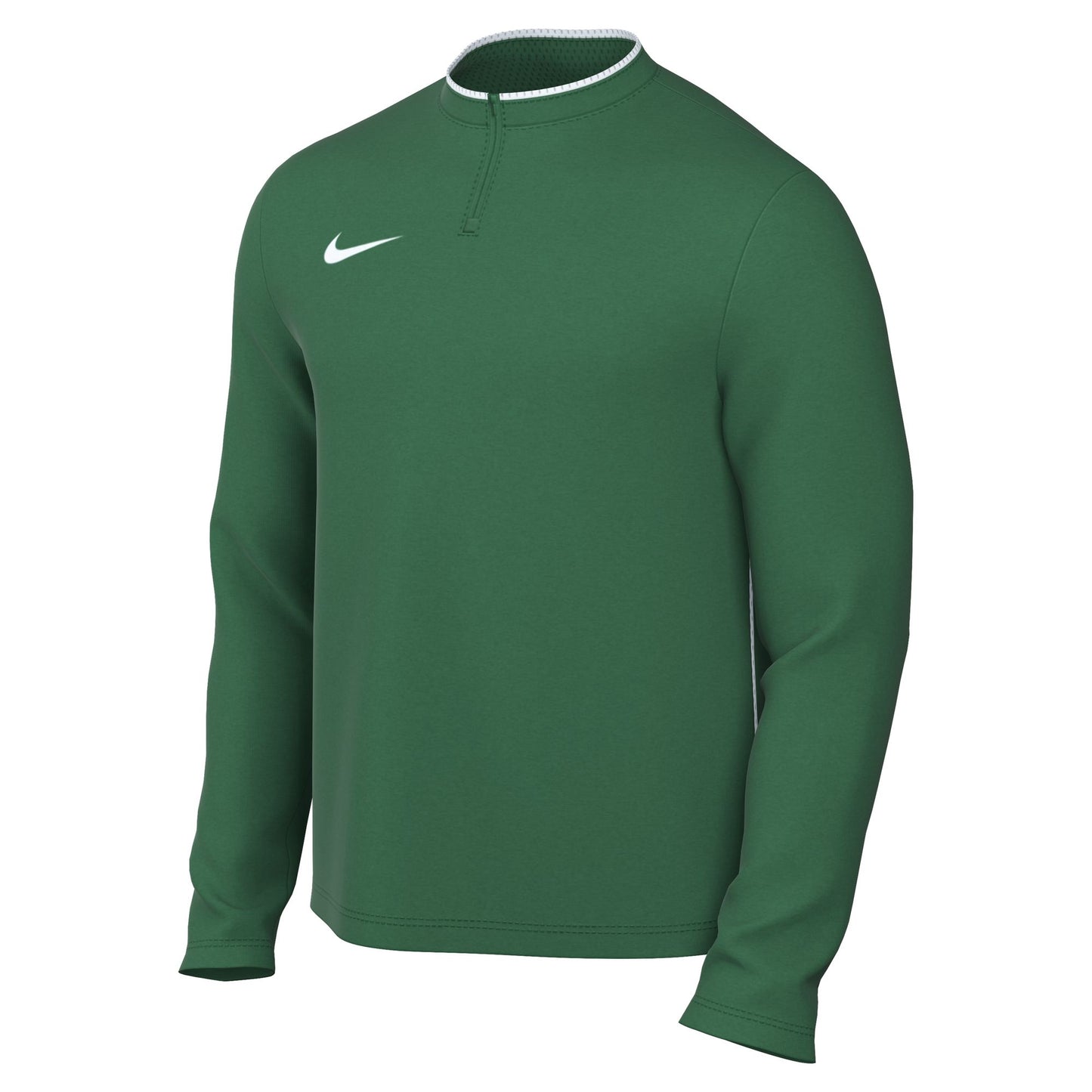 Nike Park 26 1/4 Zip Drill Top