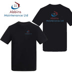 Abbins Maintenance - AWdis T-Shirt