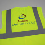 Printed Logo - Large