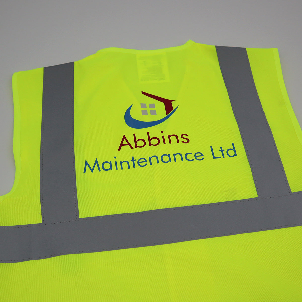 Printed Logo - Large