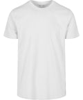 Build Your Brand Basic Basic Round Neck Tee