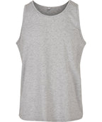 Basic tank