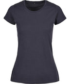 Women's basic tee