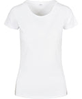 Build Your Brand Basic Women's Basic Tee