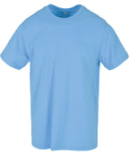 T-shirt round-neck