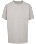Heavy oversized tee