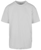 Heavy oversized tee