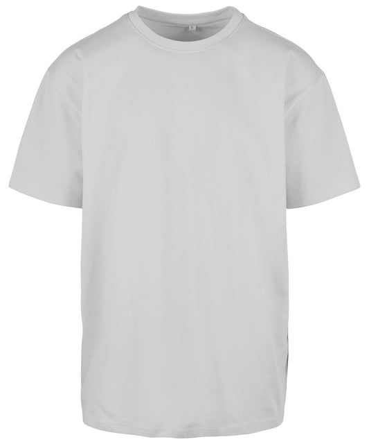 Heavy oversized tee