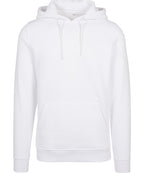 Organic hoodie