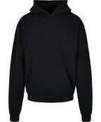 Ultra heavy hoodie