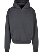 Ultra heavy hoodie