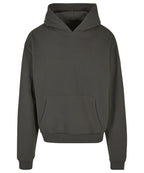 Ultra heavy hoodie