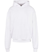 Ultra heavy hoodie