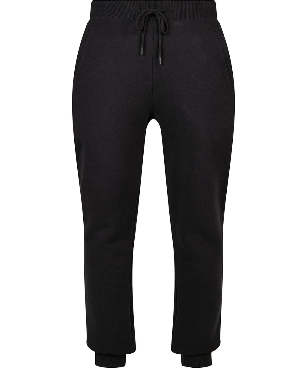 Organic basic sweatpants