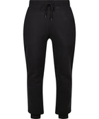 Organic basic sweatpants