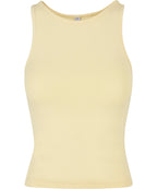 Women’s racerback top