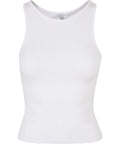 Build Your Brand Women’S Racerback Top