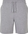 Build Your Brand Ultra-Heavy Sweatshorts