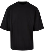 Oversized sleeve tee 