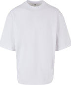 Oversized sleeve tee 
