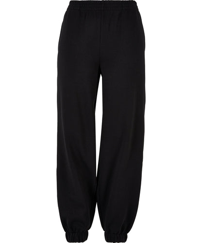 Women’s high waist balloon sweatpants 