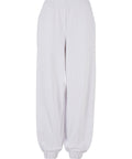 Build Your Brand Women’S High Waist Balloon Sweatpants