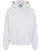 Ultra-heavy oversized hoodie