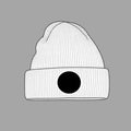BEANIE - BUNDLE - FREE LOGO