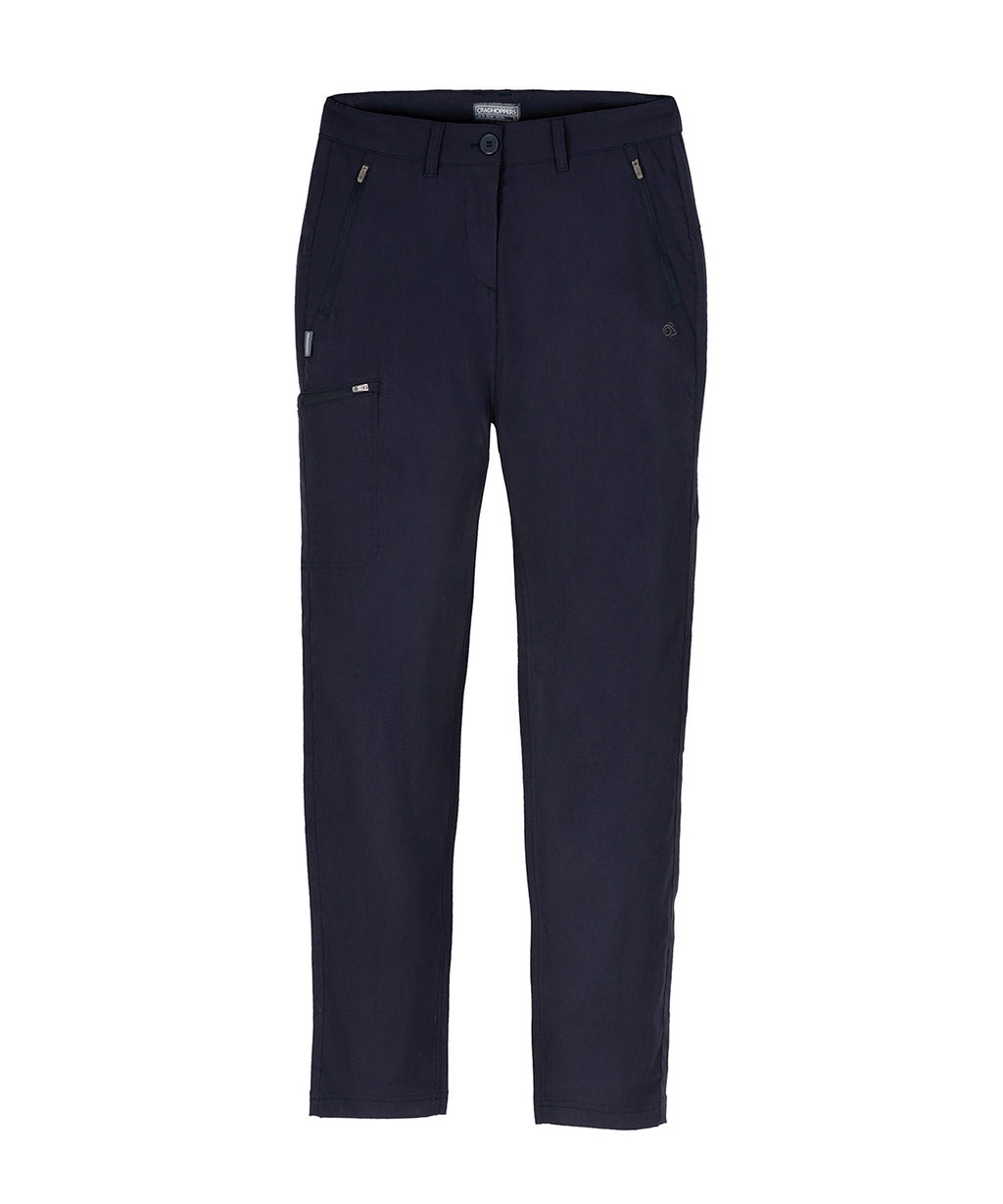 Expert women's Kiwi pro stretch trousers