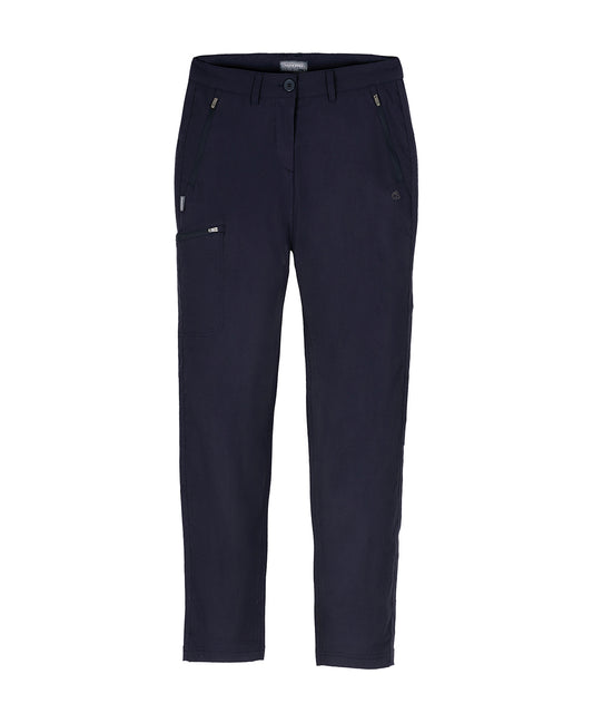Expert women's Kiwi pro stretch trousers