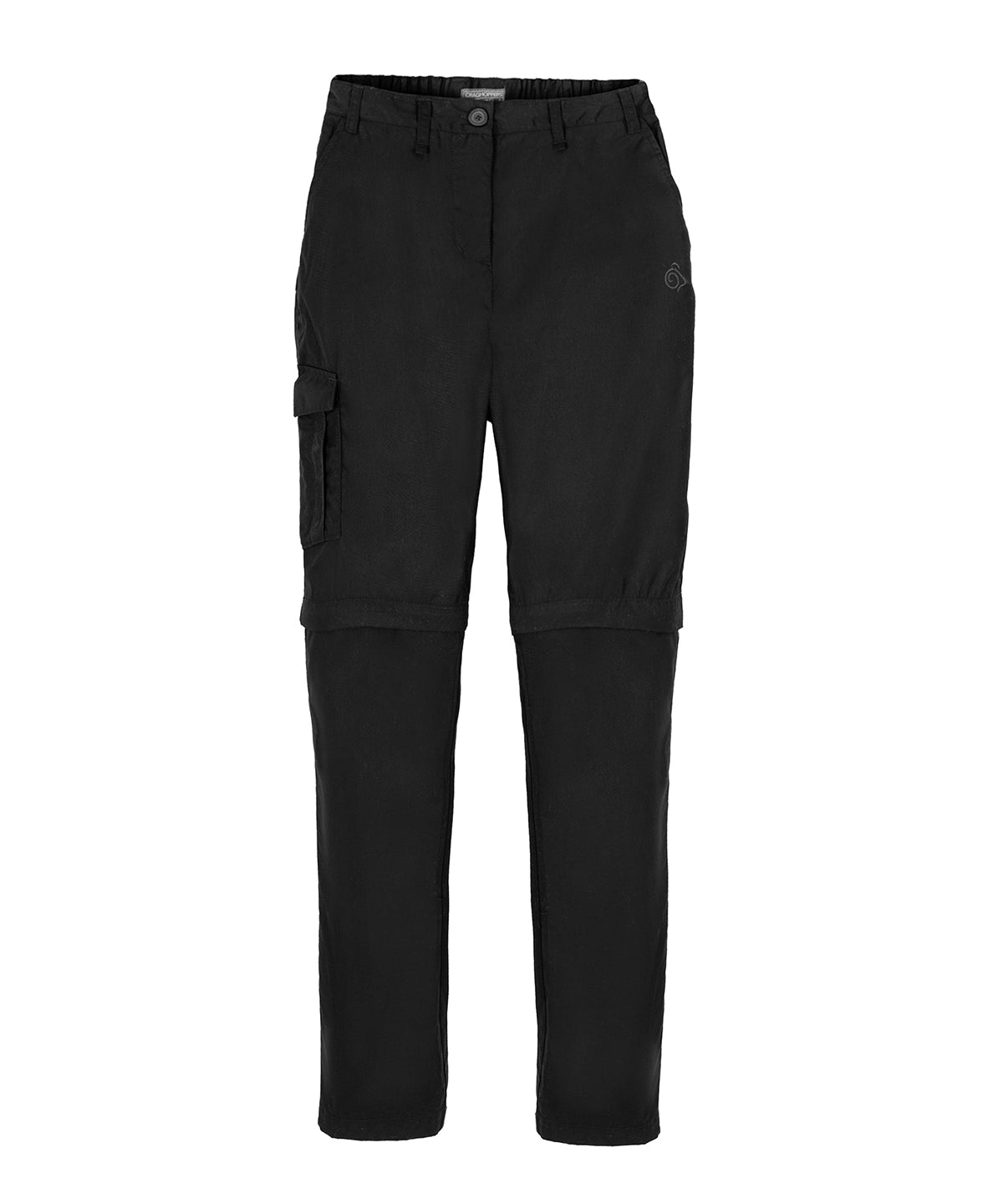 Expert women's Kiwi convertible trousers