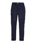 Expert women's Kiwi convertible trousers