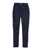Expert women's Kiwi convertible trousers