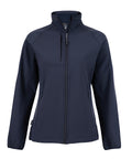 Craghoppers Expert Women's Basecamp Softshell Jacket