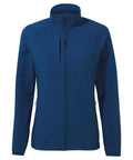 Expert women's Basecamp softshell jacket
