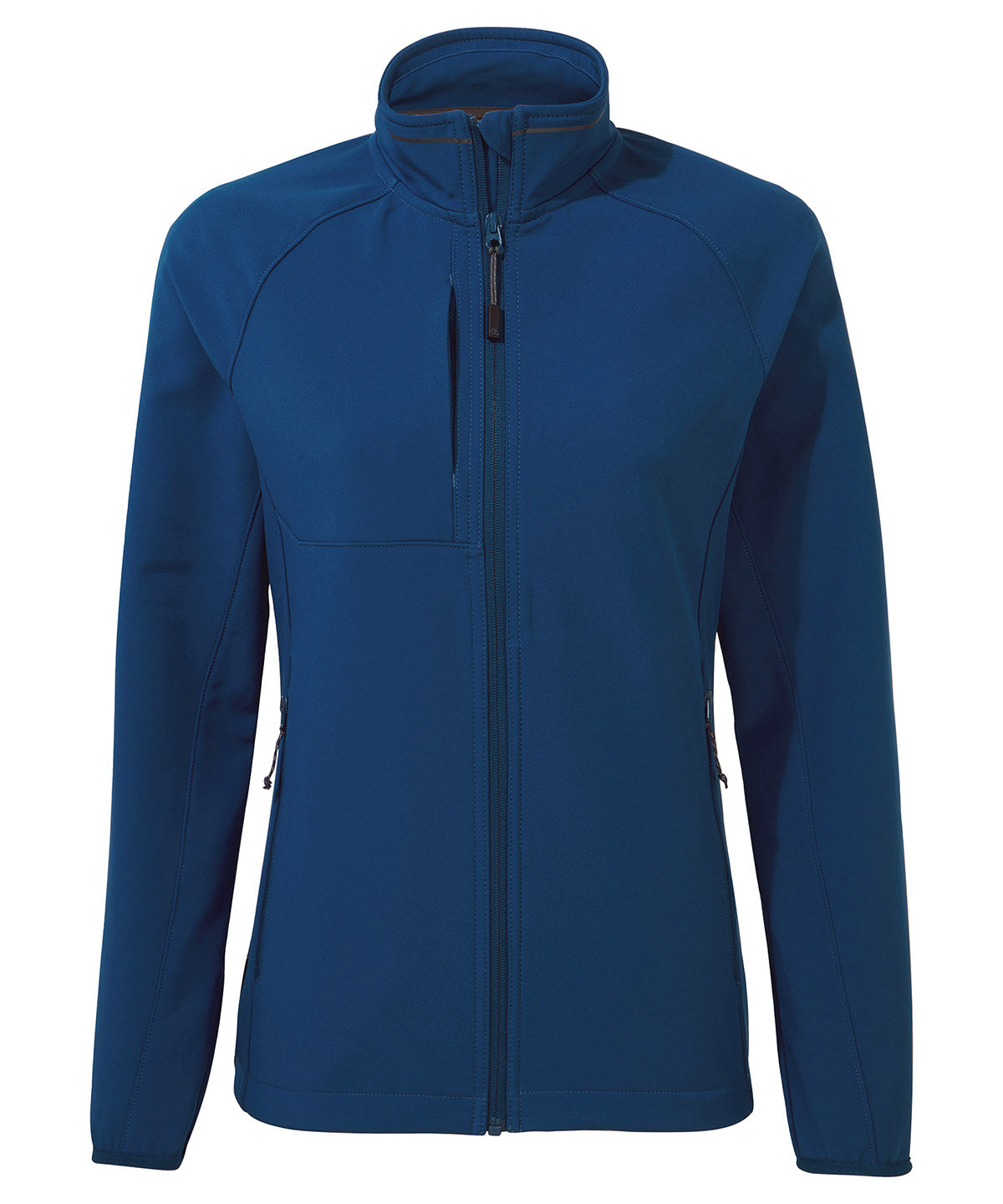 Expert women's Basecamp softshell jacket
