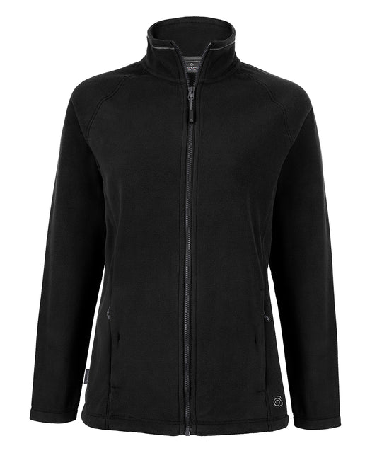 Expert women's Miska 200 fleece jacket