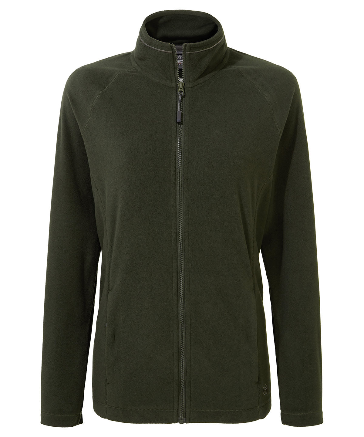 Expert women's Miska 200 fleece jacket