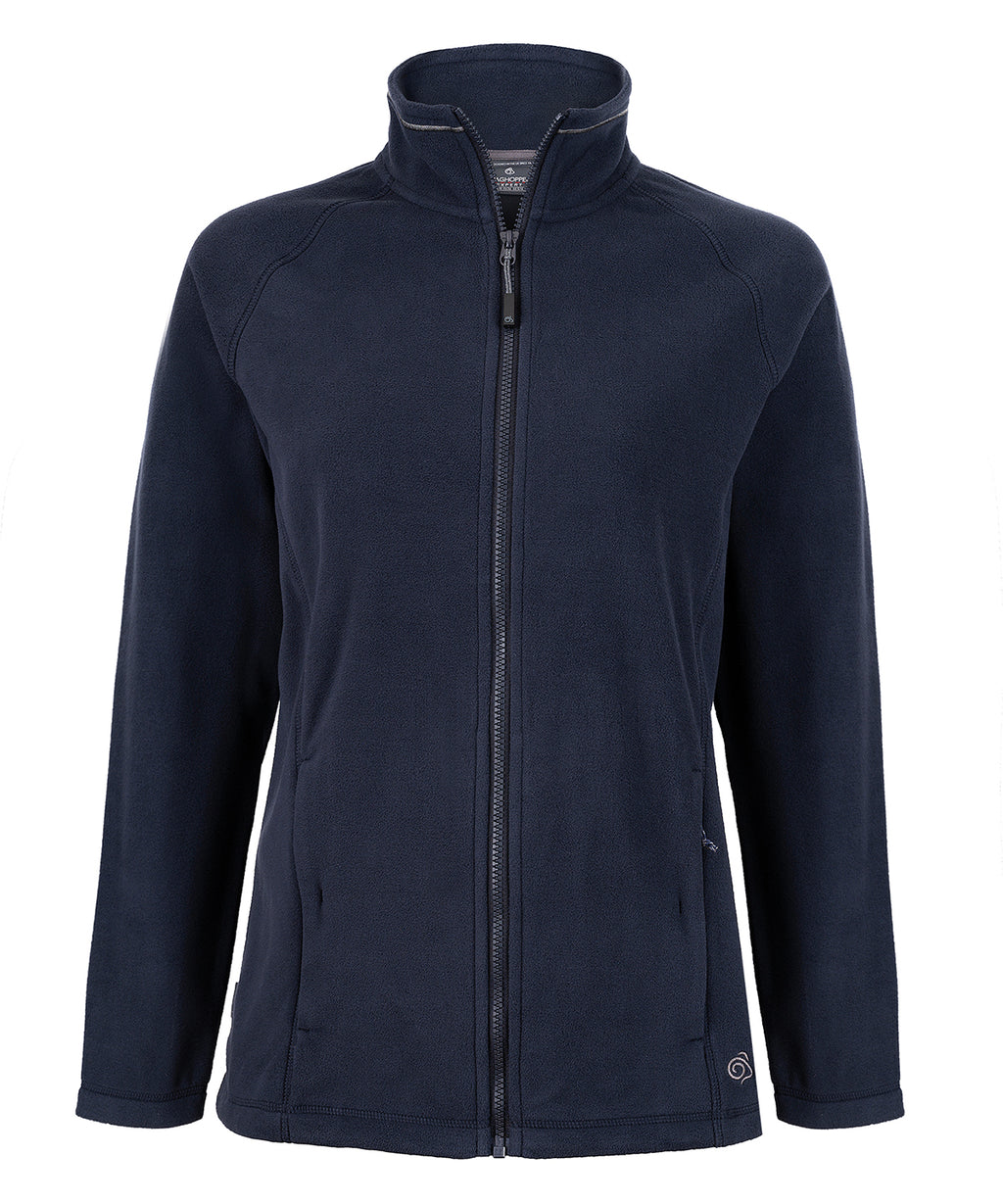 Expert women's Miska 200 fleece jacket