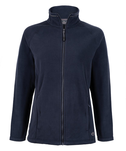 Expert women's Miska 200 fleece jacket