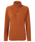 Expert women's Miska 200 fleece jacket