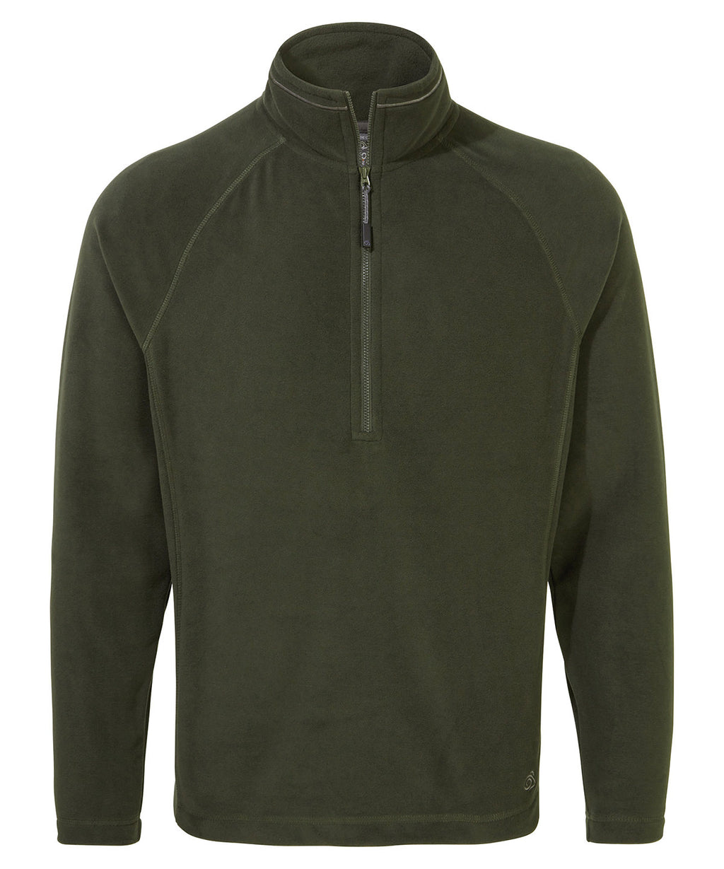 Expert Corey 200 fleece half-zip