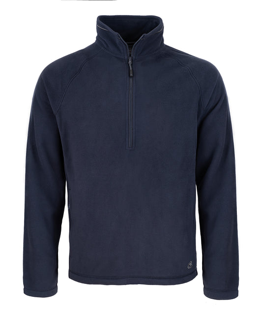 Expert Corey 200 fleece half-zip